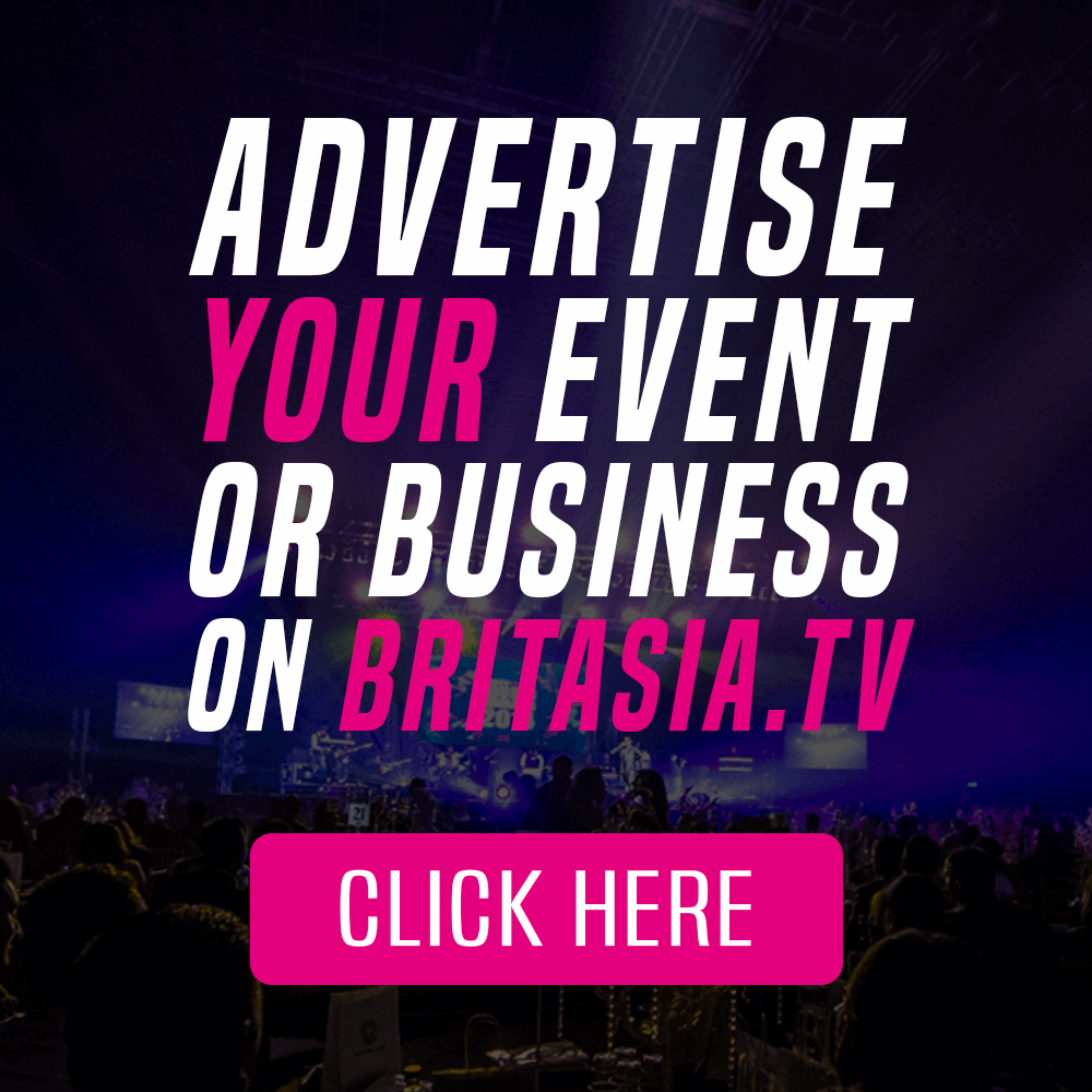 Advertise with Britasia.tv